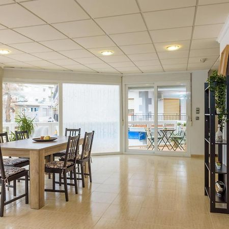 Apartament Casa Bonaire Jávea Zewnętrze zdjęcie