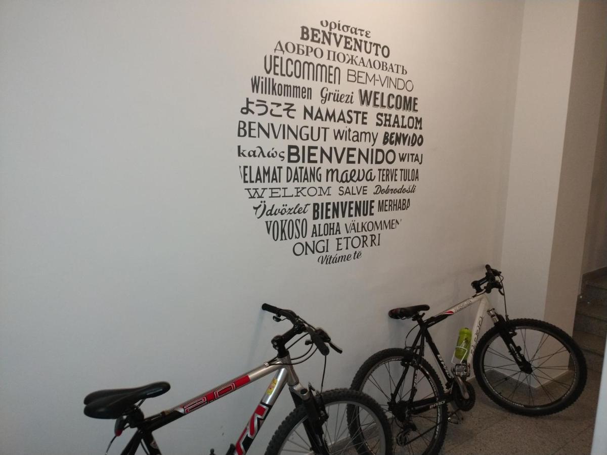 Apartament Casa Bonaire Jávea Zewnętrze zdjęcie