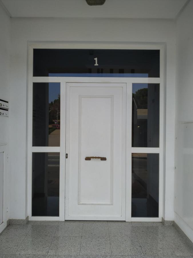 Apartament Casa Bonaire Jávea Zewnętrze zdjęcie