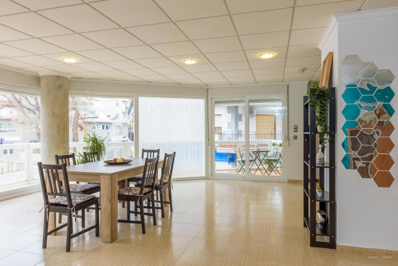 Apartament Casa Bonaire Jávea Zewnętrze zdjęcie