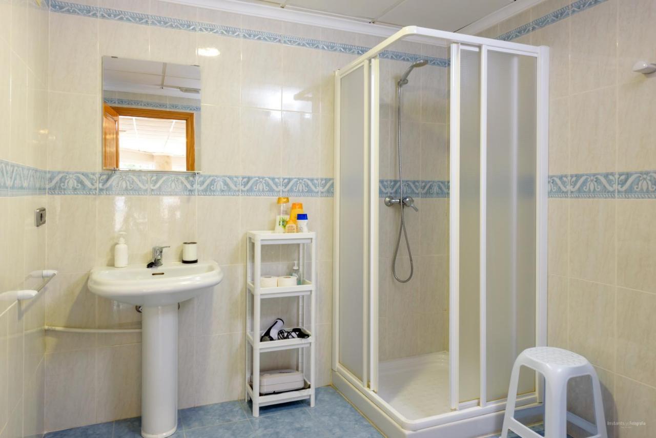 Apartament Casa Bonaire Jávea Zewnętrze zdjęcie